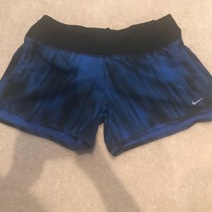 Nike Dri-fit Shorts Size S